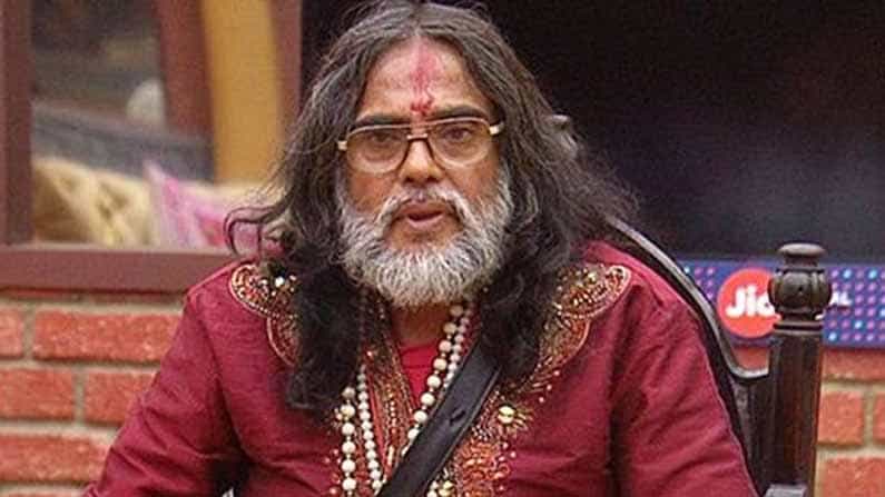 Biggboss ಬಿಗ್​ಬಾಸ್ ಮಾಜಿ ಸ್ಪರ್ಧಿ, ಸ್ವಯಂಘೋಷಿತ ದೇವಮಾನವ ಸ್ವಾಮಿ ಓಂ ನಿಧನ