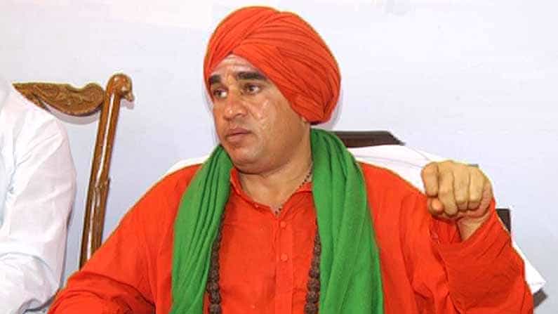 ಪಂಚಮಸಾಲಿ ಸಮಾಜಕ್ಕೆ 2ಎ ಮೀಸಲಾತಿ ಹೋರಾಟ: ಫೆ. 21ರಂದು ಬೆಂಗಳೂರು ಅರಮನೆ ಮೈದಾನದಲ್ಲಿ ಸಮಾವೇಶ ಪಂಚಮಸಾಲಿ ಸಮಾಜಕ್ಕೆ 2ಎ ಮೀಸಲಾತಿ ಹೋರಾಟ: ಫೆ. 21ರಂದು ಬೆಂಗಳೂರು ಅರಮನೆ ಮೈದಾನದಲ್ಲಿ ಸಮಾವೇಶ