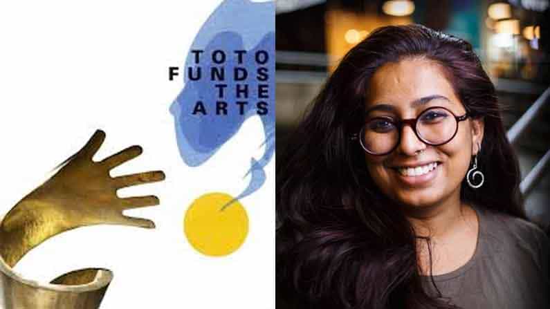 ToTo Award 2021; ಪತ್ರಕರ್ತೆ ಅಮೂಲ್ಯಾಳಿಗೆ ಒಂದು ಲಕ್ಷ ಮೊತ್ತದ ಟೊಟೊ ಪುರಸ್ಕಾರ ToTo Award 2021; ಪತ್ರಕರ್ತೆ ಅಮೂಲ್ಯಾಳಿಗೆ ಒಂದು ಲಕ್ಷ ಮೊತ್ತದ ಟೊಟೊ ಪುರಸ್ಕಾರ