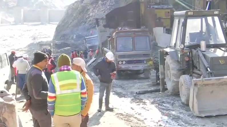 Uttarakhand Glacier Burst: ಇಲ್ಲಿಯವರೆಗೆ 54 ಮೃತದೇಹಗಳು ಪತ್ತೆ, ಮುಂದುವರಿದ ರಕ್ಷಣಾ ಕಾರ್ಯಾಚರಣೆ