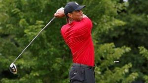 Tiger Woods: ಕಾರು ಅಪಘಾತದಲ್ಲಿ ಖ್ಯಾತ ಗಾಲ್ಫ್ ಆಟಗಾರ ಟೈಗರ್ ವುಡ್ಸ್​ಗೆ ಗಂಭೀರ ಗಾಯ