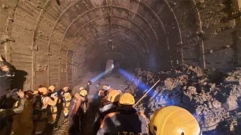 Uttarakhand Glacier Burst | ಉತ್ತರಾಖಂಡ ಮೃತರ ಸಂಖ್ಯೆ 31ಕ್ಕೆ ಏರಿಕೆ; ದುರಂತದ ಬಗ್ಗೆ ರಾಜ್ಯಸಭೆಯಲ್ಲಿ ಅಮಿತ್ ಶಾ ಹೇಳಿಕೆ