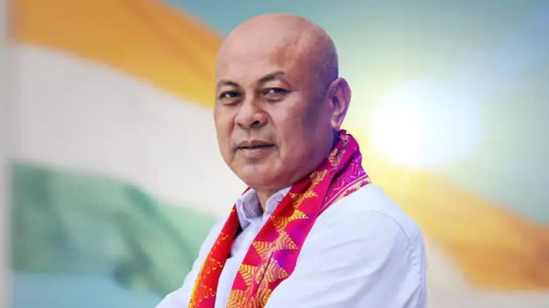 ಅಸ್ಸಾಂ ವಿಧಾನಸಭಾ ಚುನಾವಣೆಗೂ ಮುನ್ನ ಬಿಜೆಪಿ ಮೈತ್ರಿ ತೊರೆದು ಕಾಂಗ್ರೆಸ್ ಜತೆ ಕೈಜೋಡಿಸಿದ ಬಿಪಿಎಫ್