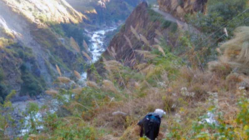 Uttarakhand Glacier Burst ಮಿತಿಮೀರಿದ ಮಾನವ ಚಟುವಟಿಕೆ ತಾಳಿಕೊಳ್ಳುವ ಶಕ್ತಿ ಹಿಮಾಲಯದ ಮಣ್ಣಿಗಿಲ್ಲ | ಉಷಾ ಕಟ್ಟೆಮನೆ ಬರಹ Uttarakhand Glacier Burst ಮಿತಿಮೀರಿದ ಮಾನವ ಚಟುವಟಿಕೆ ತಾಳಿಕೊಳ್ಳುವ ಶಕ್ತಿ ಹಿಮಾಲಯದ ಮಣ್ಣಿಗಿಲ್ಲ | ಉಷಾ ಕಟ್ಟೆಮನೆ ಬರಹ