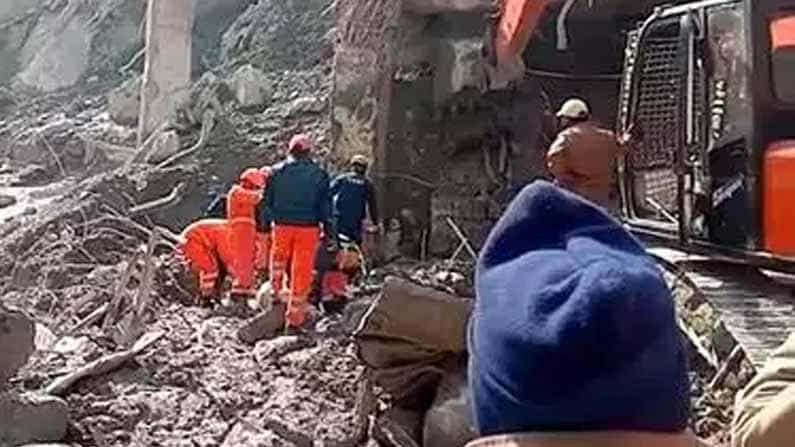 Uttarakhand Glacier Burst incident | ಉತ್ತರಾಖಂಡ ಹಿಮಪ್ರವಾಹದಲ್ಲಿ ಮೃತರ ಸಂಖ್ಯೆ 136; ಅಧಿಕೃತ ಘೋಷಣೆ Uttarakhand Glacier Burst incident | ಉತ್ತರಾಖಂಡ ಹಿಮಪ್ರವಾಹದಲ್ಲಿ ಮೃತರ ಸಂಖ್ಯೆ 136; ಅಧಿಕೃತ ಘೋಷಣೆ