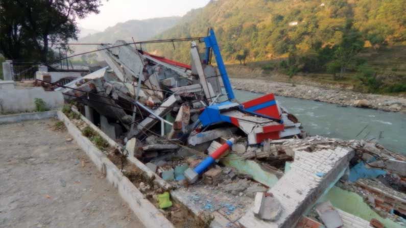 Uttarakhand-Mandakini-River-Ghat