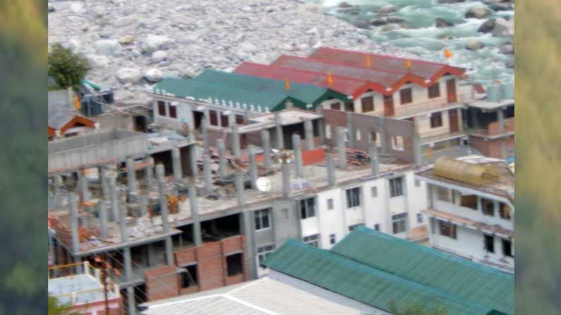 Uttarakhand-Mandakini-River-Ghat