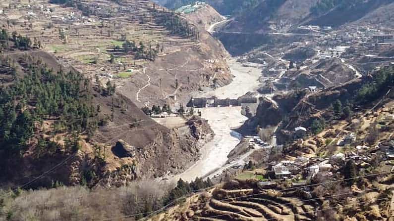 Uttarakhand Glacier Burst: ಉತ್ತರಾಖಂಡ ದುರಂತಕ್ಕೆ ಏನು ಕಾರಣ? ಭೂಕುಸಿತವೇ? ಹಿಮನದಿ ಸ್ಫೋಟವೇ? ಇಲ್ಲಿದೆ ತಜ್ಞರ ವಿಶ್ಲೇಷಣೆ Uttarakhand Glacier Burst: ಉತ್ತರಾಖಂಡ ದುರಂತಕ್ಕೆ ಏನು ಕಾರಣ? ಭೂಕುಸಿತವೇ? ಹಿಮನದಿ ಸ್ಫೋಟವೇ? ಇಲ್ಲಿದೆ ತಜ್ಞರ ವಿಶ್ಲೇಷಣೆ