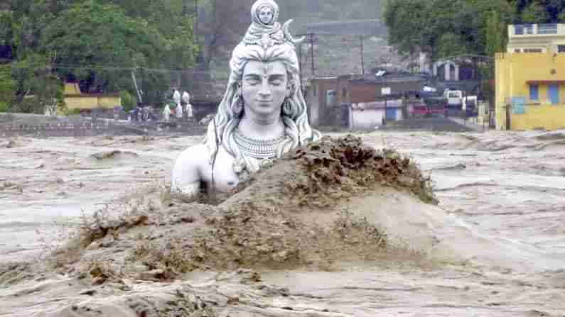 Uttarakhand Glacier Burst ಉತ್ತರಾಖಂಡ್ ಮೇಲೆ ನಿಸರ್ಗ ಮುನಿದಿದ್ದು ಇದೇ ಮೊದಲಲ್ಲ; 1991ರಿಂದ ಈವರೆಗೆ ಏನೆಲ್ಲಾ ಆಯ್ತು?