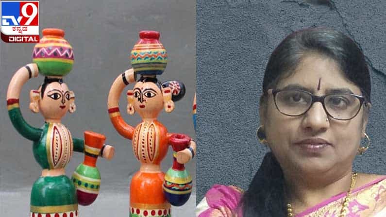 ನಾನೆಂಬ ಪರಿಮಳದ ಹಾದಿಯಲಿ: ಬೊಂಬೆಯನ್ನು ದೂರ ಎಸೆದು ಕೇಳಿದೆ, ಕೇಳಿಸಿತೆ ಸಿಡಿದ ಸದ್ದು? ನಾನೆಂಬ ಪರಿಮಳದ ಹಾದಿಯಲಿ: ಬೊಂಬೆಯನ್ನು ದೂರ ಎಸೆದು ಕೇಳಿದೆ, ಕೇಳಿಸಿತೆ ಸಿಡಿದ ಸದ್ದು?