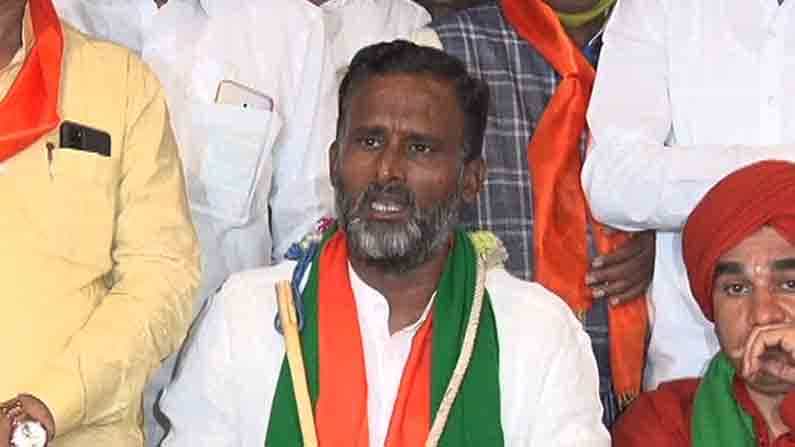 ‘ಇದು ಮಾಡು ಇಲ್ಲವೇ ಮಡಿ ಹೋರಾಟ.. ಮಾರ್ಚ್ 5ರಿಂದ ಅಮರಣಾಂತ ಉಪವಾಸ ಸತ್ಯಾಗ್ರಹ ನಡೆಸುತ್ತೇವೆ’