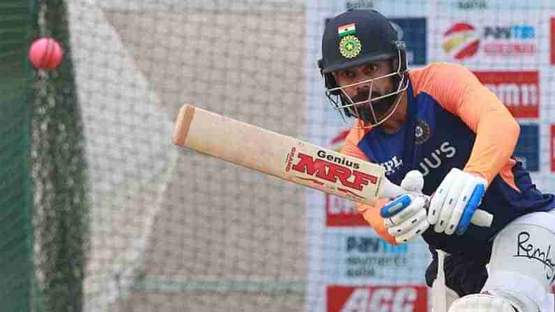 India vs England: T20 ಸರಣಿ ಆರಂಭಕ್ಕೂ ಮುನ್ನ ಕೊಹ್ಲಿಗೆ ಎದುರಾಯ್ತು ಆಟಗಾರರ ಆಯ್ಕೆ ಸಮಸ್ಯೆ.. ವಿರಾಟ್​ ಯಾರ ಕೈಹಿಡಿಯಲ್ಲಿದ್ದಾರೆ?