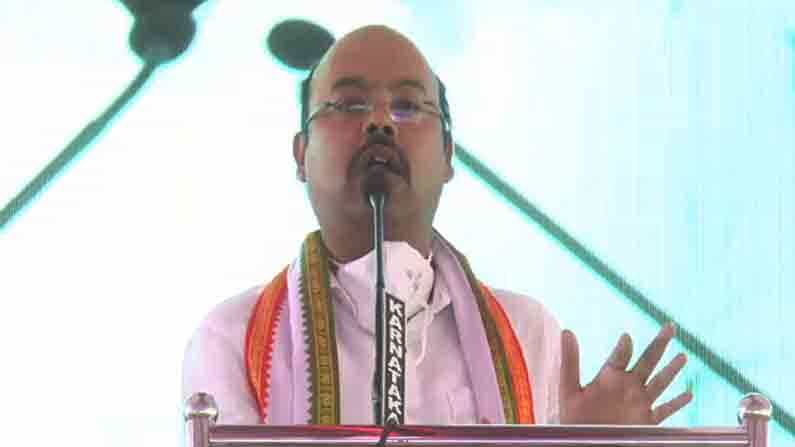 ‘ಹಿಂದುತ್ವವನ್ನ ಟೀಕೆ ಮಾಡೋರು ಹಿಂದೂ ವಿರೋಧಿಗಳಲ್ಲ; RSSನವರು ಜನರ ಬ್ರೇನ್ ವಾಷ್ ಮಾಡುತ್ತಿದ್ದಾರೆ’ ‘ಹಿಂದುತ್ವವನ್ನ ಟೀಕೆ ಮಾಡೋರು ಹಿಂದೂ ವಿರೋಧಿಗಳಲ್ಲ; RSSನವರು ಜನರ ಬ್ರೇನ್ ವಾಷ್ ಮಾಡುತ್ತಿದ್ದಾರೆ’