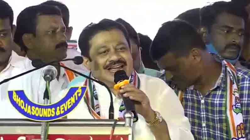 ಡಿಲೀಟ್ ಆಗಿದ್ದ ಡಾಟಾ ರಿಕವರಿಯೇ ಶಾಸಕ ಜಮೀರ್ ಅಹ್ಮದ್ ಆಸ್ತಿ ಮೇಲೆ ದಾಳಿಗೆ ಕಾರಣವಾಯ್ತು! ಡಿಲೀಟ್ ಆಗಿದ್ದ ಡಾಟಾ ರಿಕವರಿಯೇ ಶಾಸಕ ಜಮೀರ್ ಅಹ್ಮದ್ ಆಸ್ತಿ ಮೇಲೆ ದಾಳಿಗೆ ಕಾರಣವಾಯ್ತು!