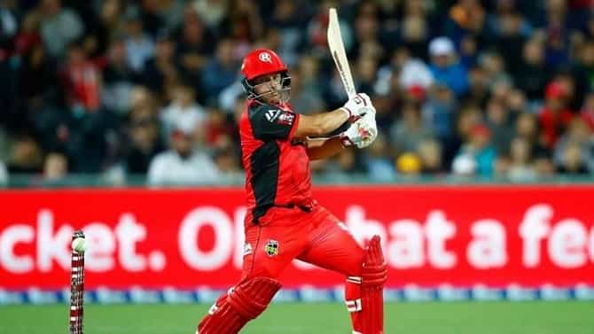 IPL Auction 2021: ಹರಾಜಿನಲ್ಲಿ ಯಾರೂ ಖರೀದಿಸಲಿಲ್ಲ, ಹಾಗಂತ ನನಗೆ ಆಶ್ಚರ್ಯವೂ ಆಗಲಿಲ್ಲ: ಆರನ್ ಫಿಂಚ್