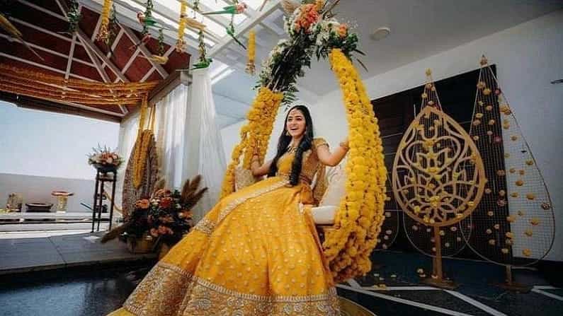 ಇಂದು ಹೊಸ ಜೀವನಕ್ಕೆ ಕಾಲಿಡಲಿದ್ದಾರೆ ಡಿ.ಕೆ.ಶಿವಕುಮಾರ್​ ​ಪುತ್ರಿ ಐಶ್ವರ್ಯ ಹಾಗೂ ಅಮರ್ತ್ಯ ಹೆಗ್ಡೆ