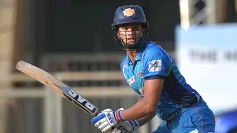 ಒಂದೇ ಓವರ್ನಲ್ಲಿ 5 ಸಿಕ್ಸರ್; IPL 14 ಹರಾಜಿಗೂ ಮುನ್ನ ಅರ್ಜುನ್ ತೆಂಡೂಲ್ಕರ್ ಅದ್ಭುತ ಆಲ್ರೌಂಡ್ ಪ್ರದರ್ಶನ ಒಂದೇ ಓವರ್ನಲ್ಲಿ 5 ಸಿಕ್ಸರ್; IPL 14 ಹರಾಜಿಗೂ ಮುನ್ನ ಅರ್ಜುನ್ ತೆಂಡೂಲ್ಕರ್ ಅದ್ಭುತ ಆಲ್ರೌಂಡ್ ಪ್ರದರ್ಶನ