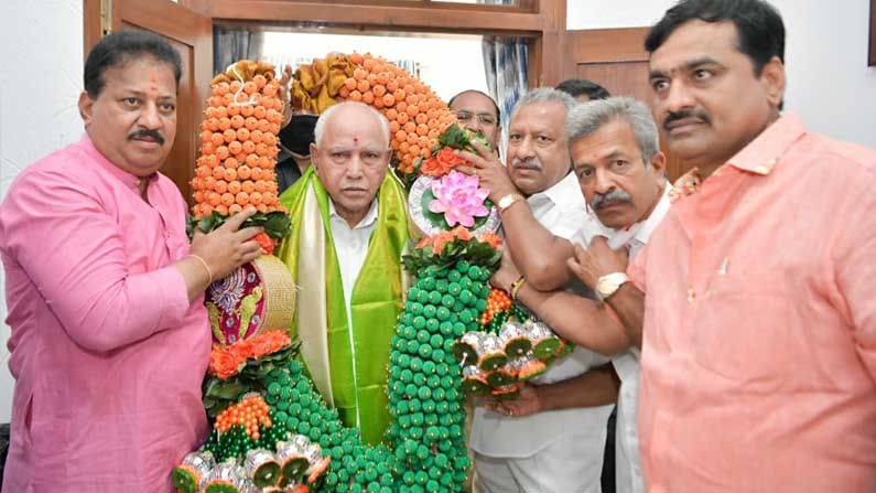 karnataka budget 2021 | ಉಳಿದೆರಡು ವರ್ಷ ಅವಧಿಯಲ್ಲಿ ರಾಜ್ಯದ ಸರ್ವಾಂಗೀಣ ಅಭಿವೃದ್ಧಿಗೆ ಆದ್ಯತೆ: ಮುಖ್ಯಮಂತ್ರಿ ಬಿ.ಎಸ್. ಯಡಿಯೂರಪ್ಪ karnataka budget 2021 | ಉಳಿದೆರಡು ವರ್ಷ ಅವಧಿಯಲ್ಲಿ ರಾಜ್ಯದ ಸರ್ವಾಂಗೀಣ ಅಭಿವೃದ್ಧಿಗೆ ಆದ್ಯತೆ: ಮುಖ್ಯಮಂತ್ರಿ ಬಿ.ಎಸ್. ಯಡಿಯೂರಪ್ಪ