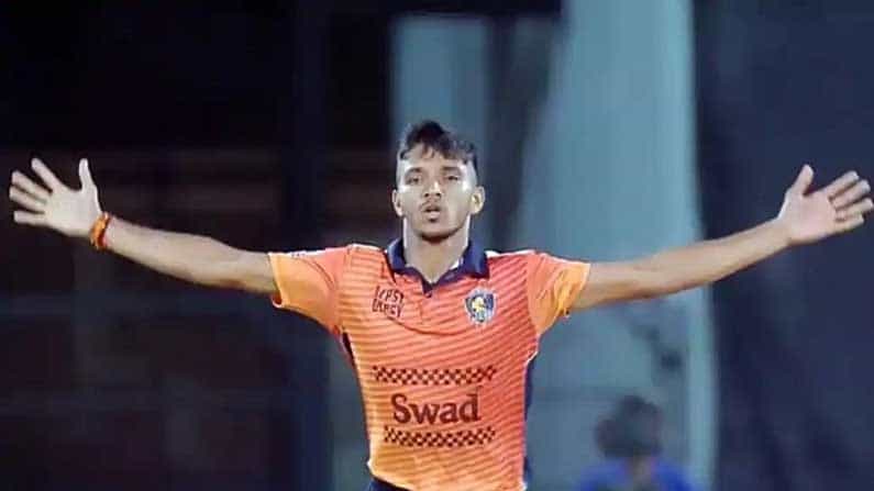 ಫಲಿಸಲಿಲ್ಲ ಬಡ ಕ್ರಿಕೆಟಿಗನ ಪ್ರಾರ್ಥನೆ; ಯುವ ಕ್ರಿಕೆಟಿಗ ಚೇತನ್ ಸಕಾರಿಯಾ ತಂದೆ ಕೊರೊನಾ ಸೋಂಕಿನಿಂದ ನಿಧನ ಫಲಿಸಲಿಲ್ಲ ಬಡ ಕ್ರಿಕೆಟಿಗನ ಪ್ರಾರ್ಥನೆ; ಯುವ ಕ್ರಿಕೆಟಿಗ ಚೇತನ್ ಸಕಾರಿಯಾ ತಂದೆ ಕೊರೊನಾ ಸೋಂಕಿನಿಂದ ನಿಧನ