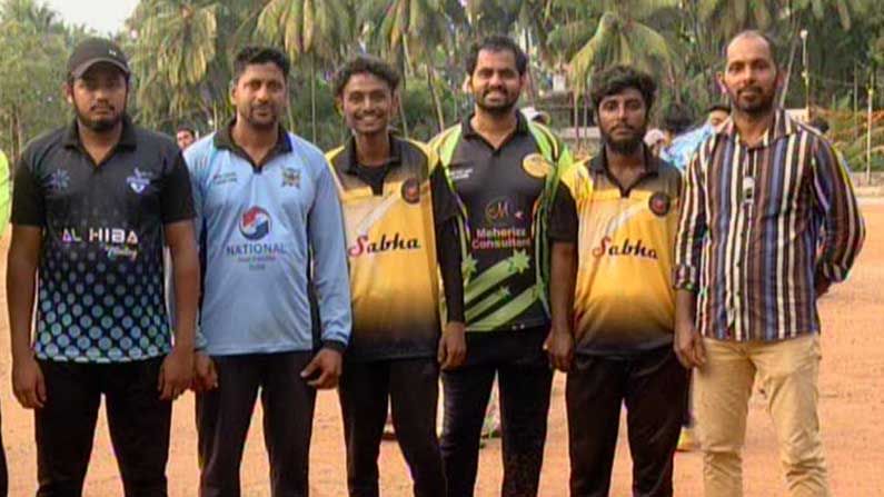 cricket team 