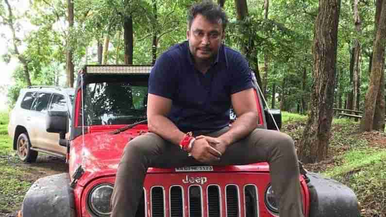 D Boss Darshan Birthday: ಲೈಟ್ ಬಾಯ್​ ಜೀವನದಿಂದ ರಾಬರ್ಟ್​ ಸಿನಿಮಾವರೆಗೆ ದರ್ಶನ್ ನಡೆದು ಬಂದ ದಾರಿ