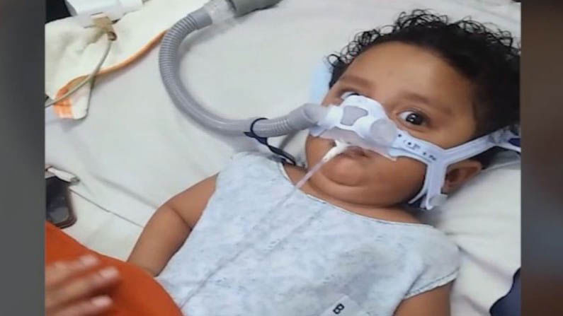 Spinal Muscular Atrophy: ಕಂದನ ಉಳಿಸು ಕರ್ನಾಟಕ ಅಭಿಯಾನಕ್ಕೆ ಸ್ಪಂದನೆ; ಬಜೆಟ್ನಲ್ಲಿ 10ಕೋಟಿ ರೂಪಾಯಿ ಮೀಸಲು Spinal Muscular Atrophy: ಕಂದನ ಉಳಿಸು ಕರ್ನಾಟಕ ಅಭಿಯಾನಕ್ಕೆ ಸ್ಪಂದನೆ; ಬಜೆಟ್ನಲ್ಲಿ 10ಕೋಟಿ ರೂಪಾಯಿ ಮೀಸಲು