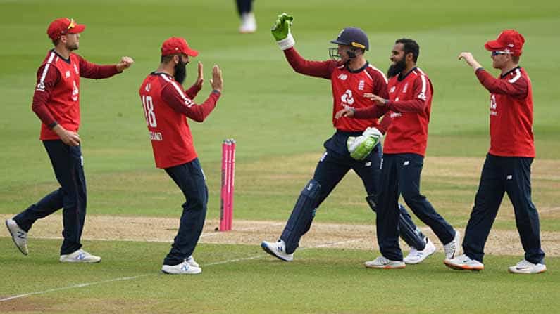 India vs England: T20 ಸರಣಿಗಾಗಿ ಇಂಗ್ಲೆಂಡ್ ತಂಡದ 15 ಆಟಗಾರರ ಪಟ್ಟಿ ರೆಡಿ.. ಬಲಿಷ್ಠ ತಂಡದೊಂದಿಗೆ ಕಣಕ್ಕೆ..! India vs England: T20 ಸರಣಿಗಾಗಿ ಇಂಗ್ಲೆಂಡ್ ತಂಡದ 15 ಆಟಗಾರರ ಪಟ್ಟಿ ರೆಡಿ.. ಬಲಿಷ್ಠ ತಂಡದೊಂದಿಗೆ ಕಣಕ್ಕೆ..!