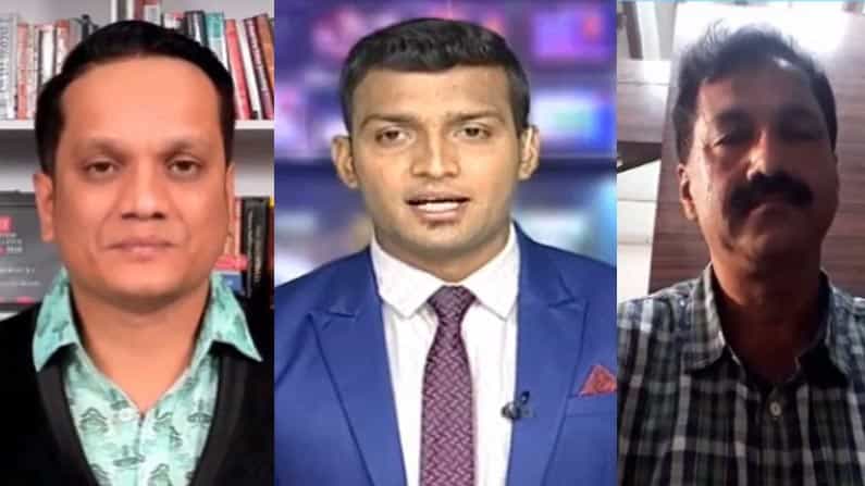 Tv9 Digital Live | ಪೆಟ್ರೋಲ್, ಡೀಸೆಲ್ ಬೆಲೆಗಳು ಏಕೆ ಒಂದೇ ಸಮನೆ ಏರುತ್ತಿವೆ? Tv9 Digital Live | ಪೆಟ್ರೋಲ್, ಡೀಸೆಲ್ ಬೆಲೆಗಳು ಏಕೆ ಒಂದೇ ಸಮನೆ ಏರುತ್ತಿವೆ?