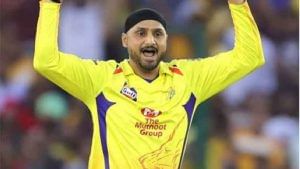 Harbhajan Singh 