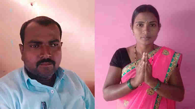 ಬಳ್ಳಾರಿ | ಹಿರೇಹೆಗ್ಡಾಳ್ ಗ್ರಾಮ ಪಂಚಾಯತಿಯಲ್ಲಿ ಪತ್ನಿ ಅಧ್ಯಕ್ಷೆ: ಪತಿ ಅದೇ ಕಚೇರಿಯ ಜವಾನ