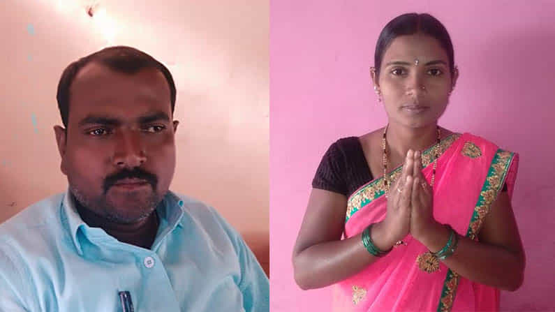 ಬಳ್ಳಾರಿ | ಹಿರೇಹೆಗ್ಡಾಳ್ ಗ್ರಾಮ ಪಂಚಾಯತಿಯಲ್ಲಿ ಪತ್ನಿ ಅಧ್ಯಕ್ಷೆ: ಪತಿ ಅದೇ ಕಚೇರಿಯ ಜವಾನ