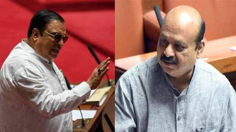 ಡಿ.ಜೆ.ಹಳ್ಳಿ, ಕೆ.ಜಿ.ಹಳ್ಳಿ ಗಲಭೆ ಪ್ರಕರಣ.. ವಿಪ್ರೋದಲ್ಲಿ ಕೆಲಸ ಮಾಡುವವರನ್ನು ಬಂಧಿಸಲಾಗಿದೆ: ಸಿ.ಎಂ.ಇಬ್ರಾಹಿಂ ಡಿ.ಜೆ.ಹಳ್ಳಿ, ಕೆ.ಜಿ.ಹಳ್ಳಿ ಗಲಭೆ ಪ್ರಕರಣ.. ವಿಪ್ರೋದಲ್ಲಿ ಕೆಲಸ ಮಾಡುವವರನ್ನು ಬಂಧಿಸಲಾಗಿದೆ: ಸಿ.ಎಂ.ಇಬ್ರಾಹಿಂ