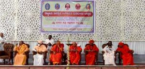 include all sub castes of veerashaiva lingayat community in to obc category for reservation