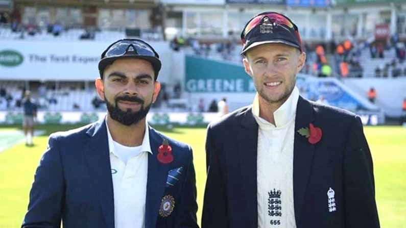 India vs England: ನಿರ್ಣಾಯಕ ಟೆಸ್ಟ್​ ಯಾವ ಚಾನೆಲ್​ನಲ್ಲಿ ಪ್ರಸಾರ, ಟೆಸ್ಟ್​ ಆರಂಭದ ಸಮಯ, ಸ್ಥಳ, ತಂಡಗಳ ಮಾಹಿತಿ ಇಲ್ಲಿದೆ