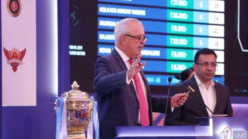 IPL 2021 Auction LIVE Online: ಐಪಿಎಲ್ 2021 ಹರಾಜು ಪ್ರಕ್ರಿಯೆ ಎಲ್ಲಿ, ಯಾವಾಗ, ಎಷ್ಟು ಗಂಟೆಗೆ ನೇರ ಪ್ರಸಾರ? ಇಲ್ಲಿದೆ ಮಾಹಿತಿ