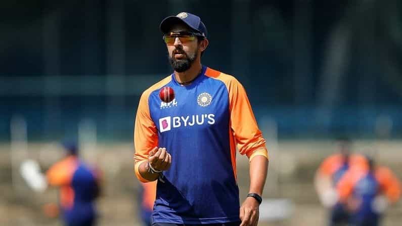India vs England: 100ನೇ ಟೆಸ್ಟ್ ಆಡುವ ತವಕದಲ್ಲಿ ಇಶಾಂತ್ ಶರ್ಮಾ, ಕಪಿಲ್ ದೇವ್ ನಂತರ ಈ ಸಾಧನೆ ಮಾಡಿದ 2ನೇ ಆಟಗಾರ India vs England: 100ನೇ ಟೆಸ್ಟ್ ಆಡುವ ತವಕದಲ್ಲಿ ಇಶಾಂತ್ ಶರ್ಮಾ, ಕಪಿಲ್ ದೇವ್ ನಂತರ ಈ ಸಾಧನೆ ಮಾಡಿದ 2ನೇ ಆಟಗಾರ