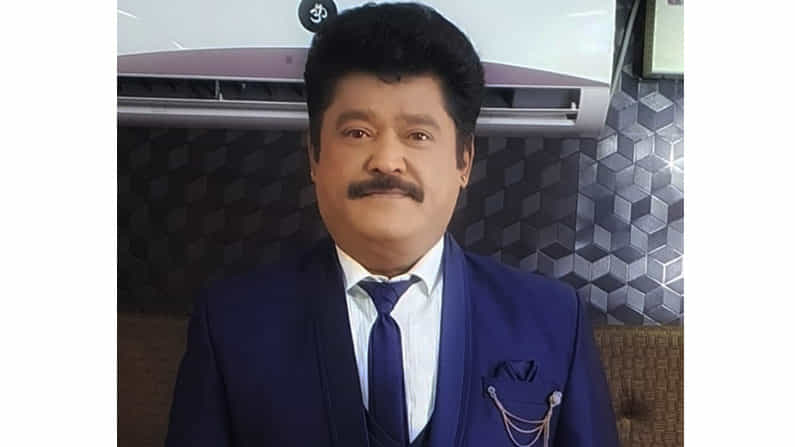 Jaggesh: TV9 ಕನ್ನಡಕ್ಕೆ ಧನ್ಯವಾದ ತಿಳಿಸಿದ ನಟ ಜಗ್ಗೇಶ್