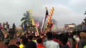 jallikattu Tamil Nadu