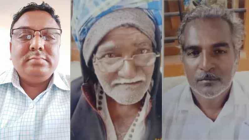 ಮೈಸೂರಿನಲ್ಲಿ ಗೃಹಿಣಿ ಮೇಲೆ ಅತ್ಯಾಚಾರವೆಸಗಿ ಕೊಲೆ? ಬಾಗಲಕೋಟೆಯಲ್ಲಿ ತಹಶೀಲ್ದಾರ್ ಮೇಲೆ ಸೀಮೆ ಎಣ್ಣೆ ಸುರಿದ ತಂದೆ-ಮಗ ಮೈಸೂರಿನಲ್ಲಿ ಗೃಹಿಣಿ ಮೇಲೆ ಅತ್ಯಾಚಾರವೆಸಗಿ ಕೊಲೆ? ಬಾಗಲಕೋಟೆಯಲ್ಲಿ ತಹಶೀಲ್ದಾರ್ ಮೇಲೆ ಸೀಮೆ ಎಣ್ಣೆ ಸುರಿದ ತಂದೆ-ಮಗ