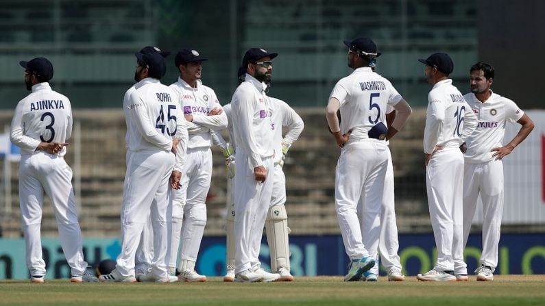 India vs England: ಎರಡನೇ ಟೆಸ್ಟ್​ಗೆ ಆಟಗಾರರ ಪಟ್ಟಿ ರೆಡಿ.. ಗಾಯಗೊಂಡಿದ್ದ ಅಕ್ಸಾರ್​ ಪಟೇಲ್​ ತಂಡಕ್ಕೆ ವಾಪಸ್