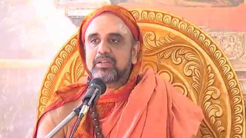 ಹಳೇ ಸಮಿತಿಯಿಂದ ಮಠದಲ್ಲಿ ಆತಂಕ ಸೃಷ್ಟಿಯಾಗಿದೆ.. ಗೂಂಡಾಗಳ ಕರೆ ತಂದು ದಾಂಧಲೆ ಮಾಡಿದ್ದಾರೆ -ಪೀಠಾಧಿಪತಿ ಭಾರತೀ ಶ್ರೀ ಹಳೇ ಸಮಿತಿಯಿಂದ ಮಠದಲ್ಲಿ ಆತಂಕ ಸೃಷ್ಟಿಯಾಗಿದೆ.. ಗೂಂಡಾಗಳ ಕರೆ ತಂದು ದಾಂಧಲೆ ಮಾಡಿದ್ದಾರೆ -ಪೀಠಾಧಿಪತಿ ಭಾರತೀ ಶ್ರೀ
