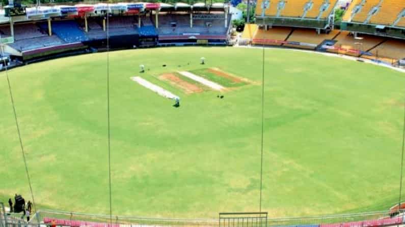 India vs England: ಮೊದಲೆರಡು ಟೆಸ್ಟ್ಗಳಿಗೆ ಆತಿಥ್ಯವಹಿಸಲಿದೆ ಛೆಪಾಕ್ ಸ್ಟೇಡಿಯಂ.. ಈ ಮೈದಾನದ ವಿಶೇಷತೆಗಳೇನು ಗೊತ್ತಾ? India vs England: ಮೊದಲೆರಡು ಟೆಸ್ಟ್ಗಳಿಗೆ ಆತಿಥ್ಯವಹಿಸಲಿದೆ ಛೆಪಾಕ್ ಸ್ಟೇಡಿಯಂ.. ಈ ಮೈದಾನದ ವಿಶೇಷತೆಗಳೇನು ಗೊತ್ತಾ?