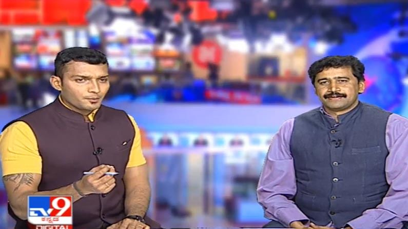Tv9 Digital Live | ಪರಪ್ಪನ ಅಗ್ರಹಾರ ಜೈಲಿನಲ್ಲಿ ಬ್ರಹ್ಮಾಂಡ ಭ್ರಷ್ಟಾಚಾರ
