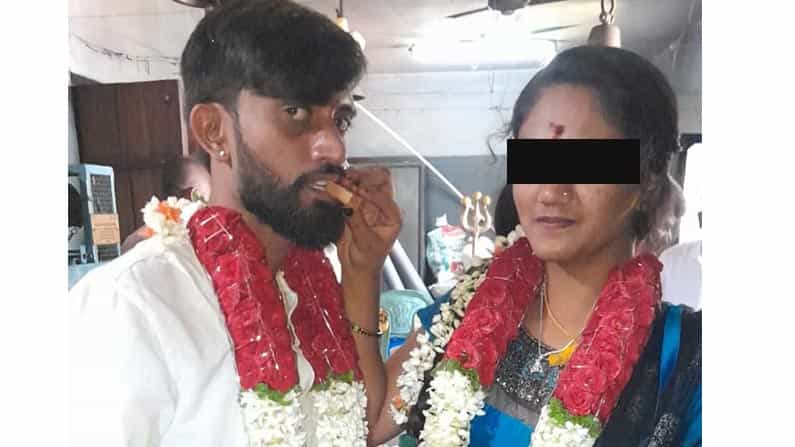 ಮೂರೇ ದಿನಕ್ಕೆ ಮದುವೆ ಮುರಿದ ಪೊಲೀಸ್: ತವರು ಮನೆಗೆ ಹೋದ ಯುವತಿ ಮರಳಿ ಬರಲೇ ಇಲ್ಲ ಮೂರೇ ದಿನಕ್ಕೆ ಮದುವೆ ಮುರಿದ ಪೊಲೀಸ್: ತವರು ಮನೆಗೆ ಹೋದ ಯುವತಿ ಮರಳಿ ಬರಲೇ ಇಲ್ಲ