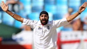 Monty Panesar