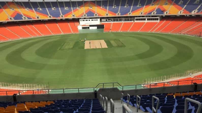 India vs England: ಅಂತಿಮ ಟೆಸ್ಟ್​ನಲ್ಲಿ ಪಿಚ್​ ಯಾರಿಗೆ ಹೆಚ್ಚು ನೆರವಾಗಲಿದೆ? ಹವಾಮಾನ ಮುನ್ಸೂಚನೆ ಏನು? ಇಲ್ಲಿದೆ ಮಾಹಿತಿ