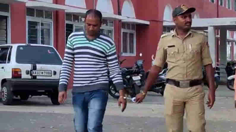 ಕಣೇಗೌಡನಹಳ್ಳಿ ಗ್ರಾಮ ಪಂಚಾಯತಿ ಸದಸ್ಯನ ಕೊಲೆ ಯತ್ನ ಪ್ರಕರಣ: ಜೈಲಿನಲ್ಲೇ ಇದ್ದುಕೊಂಡು ಕೊಲೆಗೆ ಸಂಚು