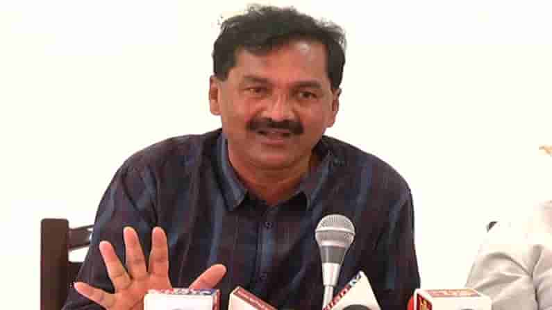 ಮೈಸೂರು ಭಾಗದ ಬಿಜೆಪಿಯಲ್ಲಿ 5 ಬಣಗಳಿವೆ; ಇದರಿಂದ ಮೈಸೂರು ಪ್ರಾಂತ್ಯದ ಅಭಿವೃದ್ಧಿಯಾಗುತ್ತಿಲ್ಲ: ಕಾಂಗ್ರೆಸ್