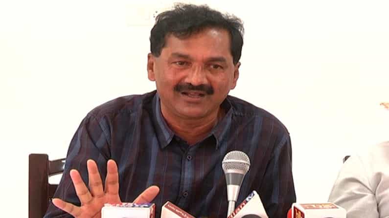 ಮೈಸೂರು ಭಾಗದ ಬಿಜೆಪಿಯಲ್ಲಿ 5 ಬಣಗಳಿವೆ; ಇದರಿಂದ ಮೈಸೂರು ಪ್ರಾಂತ್ಯದ ಅಭಿವೃದ್ಧಿಯಾಗುತ್ತಿಲ್ಲ: ಕಾಂಗ್ರೆಸ್​