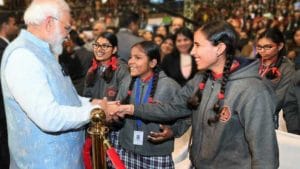 Pariksha Pe Charcha 2021: ನರೇಂದ್ರ ಮೋದಿಯವರ ಪರೀಕ್ಷಾ ಪೇ ಚರ್ಚಾದಲ್ಲಿ ಭಾಗವಹಿಸಲು ಪೋಷಕರು ಮತ್ತು ಶಿಕ್ಷಕರಿಗೆ ಅವಕಾಶ